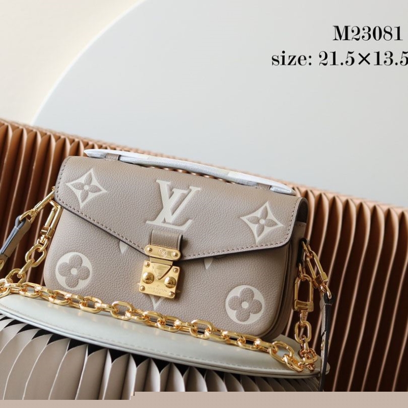 LV Satchel bags
